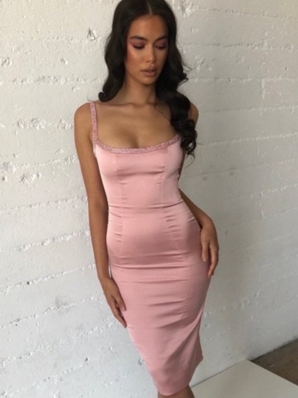 House of CB Camilla dress